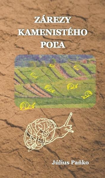 Levně Zárezy kamenistého poľa