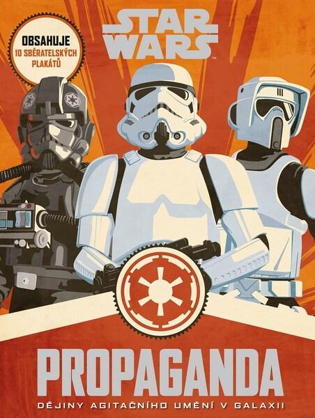 Levně STAR WARS Propaganda