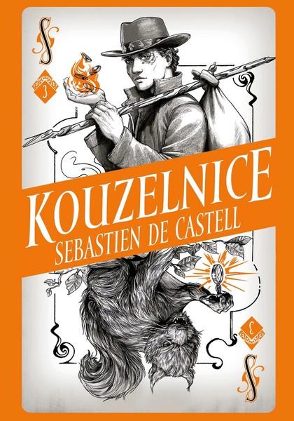 Kouzelnice - 978-80-252-4399-2