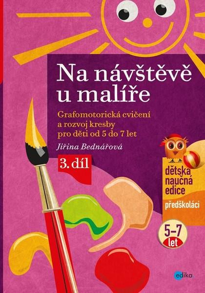 Na návštěvě u malíře - 978-80-266-1372-5