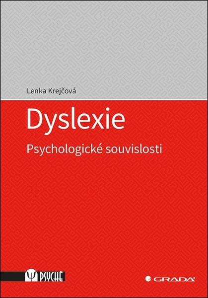 Dyslexie - 978-80-247-3950-2