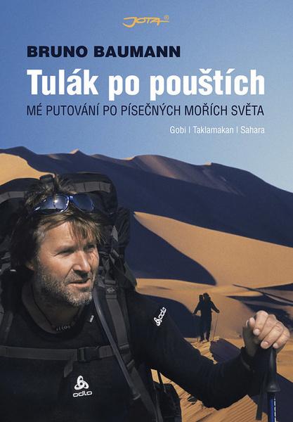 Tulák po pouštích - 978-80-7565-419-9
