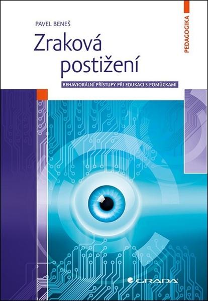 Zraková postižení - 978-80-271-2110-6