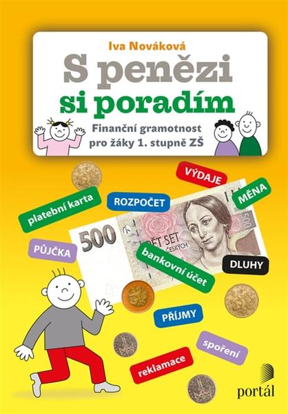 Levně S penězi si poradím
