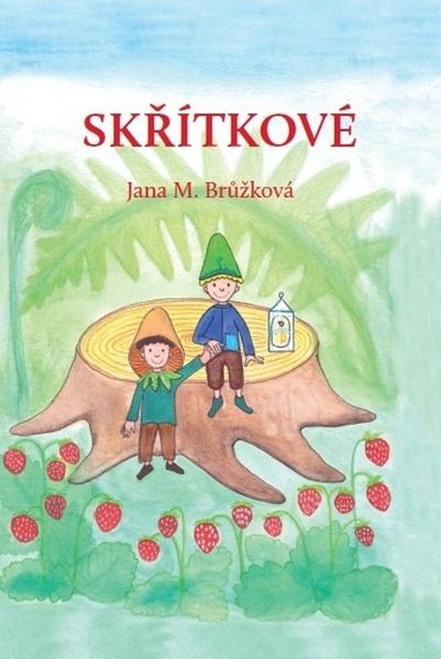 Skřítkové - 978-80-87003-53-4