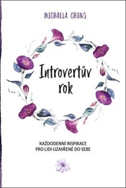 Introvertův rok - 978-80-7585-548-0