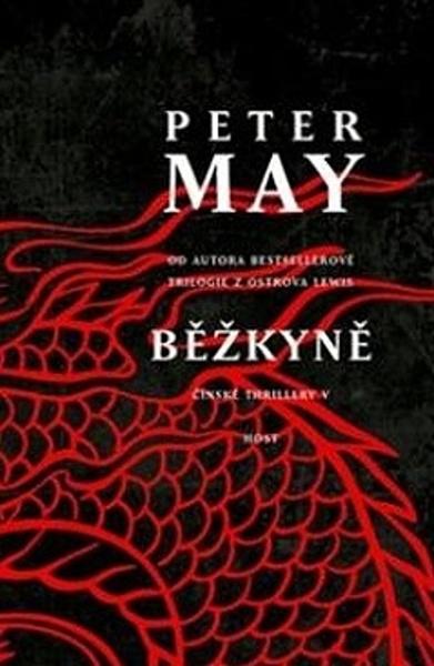 Levně Běžkyně