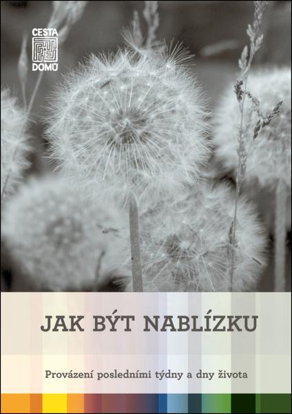 Jak být nablízku - 978-80-88126-46-1
