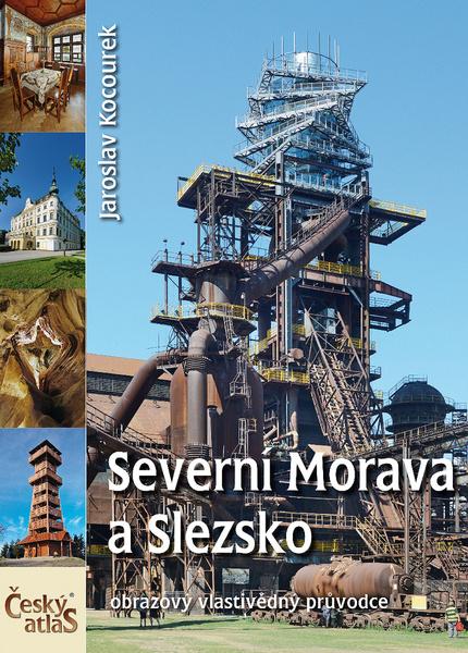 Levně Severní Morava a Slezsko