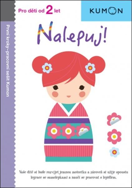Nalepuj! - 978-80-256-2440-1
