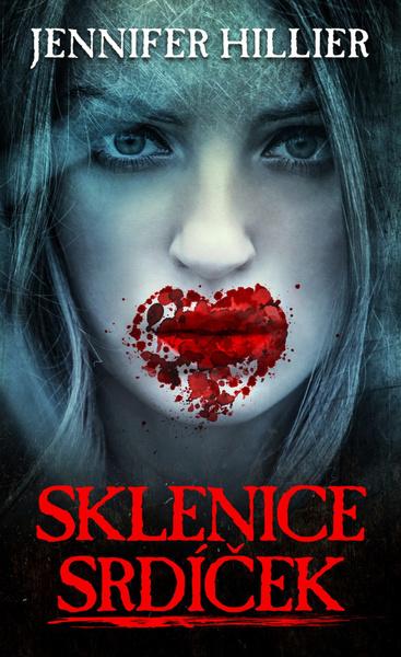 Sklenice srdíček - 978-80-269-1004-6