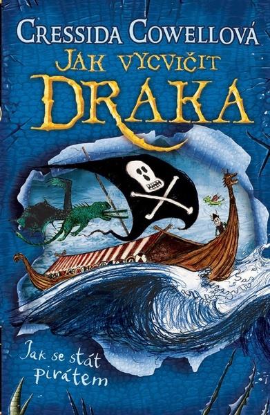 Jak vycvičit draka - 978-80-7529-732-7