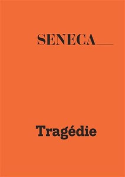 Tragédie - 978-80-7443-280-4