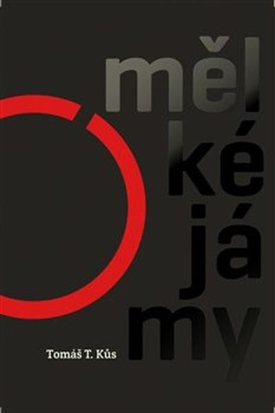 Mělké jámy - 978-80-87483-18-3