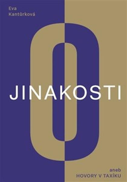 O jinakosti - 978-80-87688-83-0