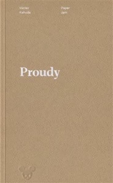 Proudy - 978-80-87688-84-7