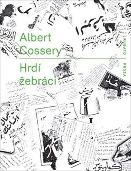 Hrdí žebráci - 978-80-87705-33-9