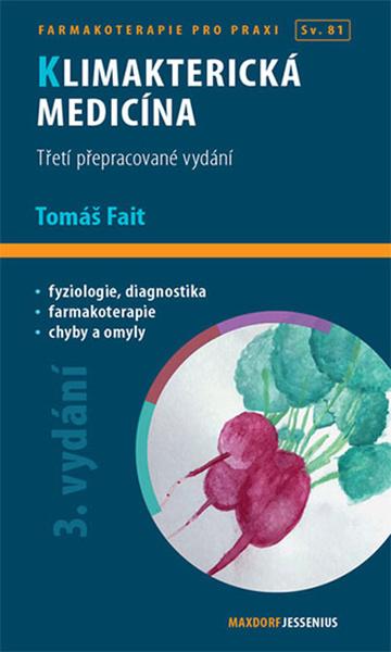 Klimakterická medicína - 978-80-7345-594-1