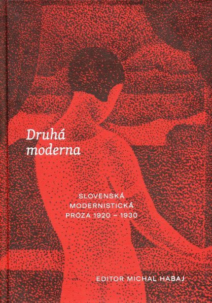Levně Druhá moderna