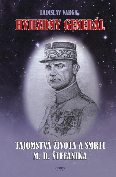 Levně Hviezdny generál
