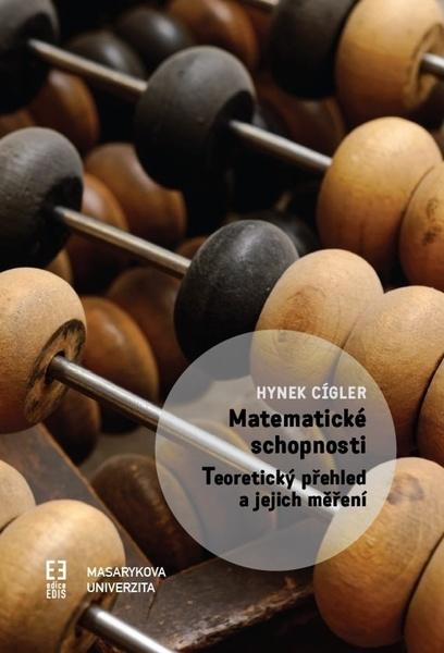 Levně Matematické schopnosti