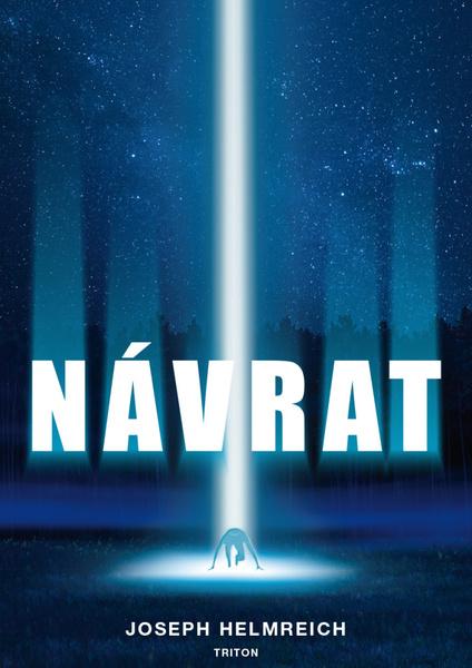 Návrat - 978-80-7553-603-7