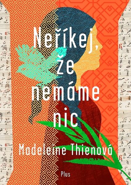 Neříkej, že nemáme nic - 978-80-259-1047-4