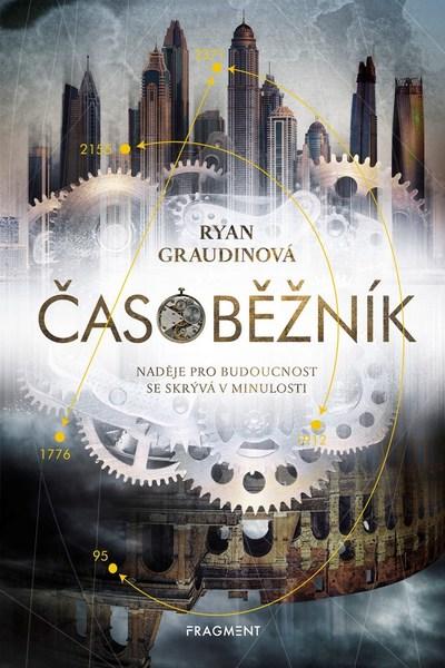 Časoběžník - 978-80-253-4040-0