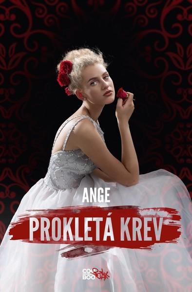 Prokletá krev - 978-80-7544-727-2