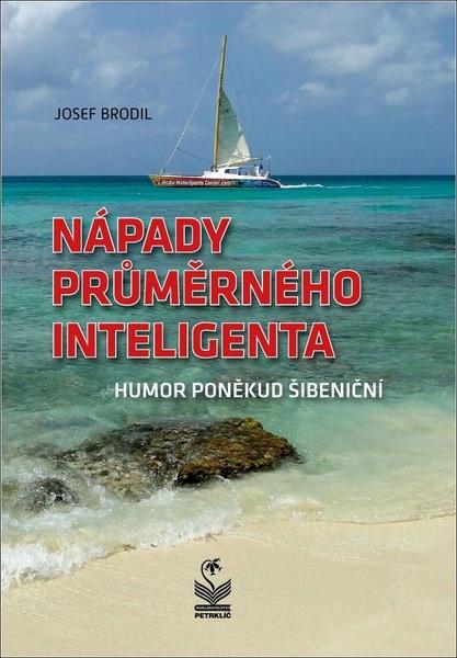 Nápady průměrného inteligenta - 978-80-7229-667-5