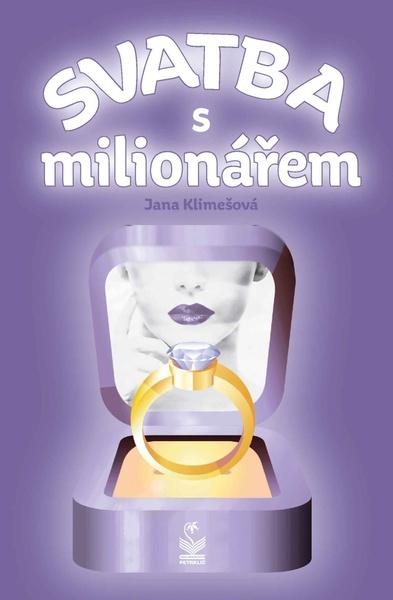 Svatba s milionářem - 978-80-7229-670-5