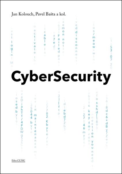 Levně CyberSecurity