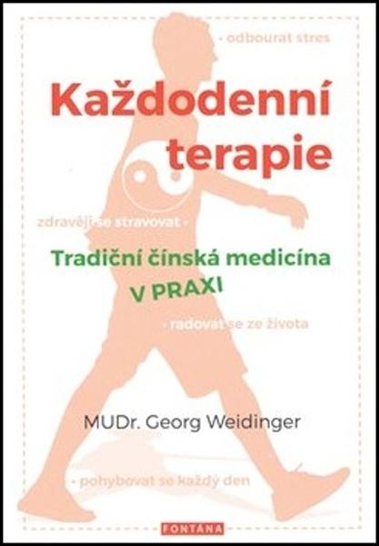 Levně Každodenní terapie