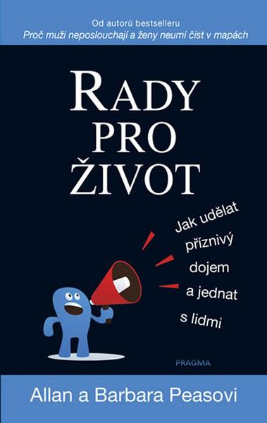 Rady pro život - 978-80-7549-688-1