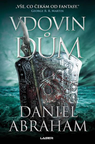 Vdovin dům - 978-80-7617-224-1