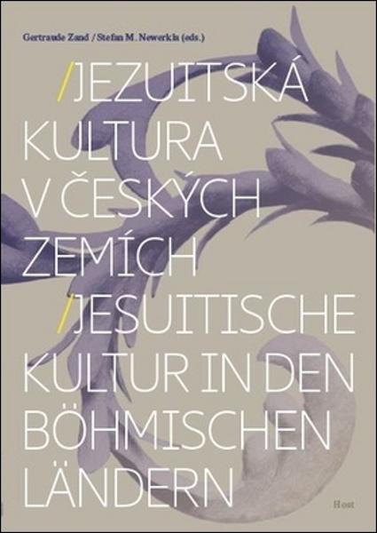 Levně Jezuitská kultura v českých zemích