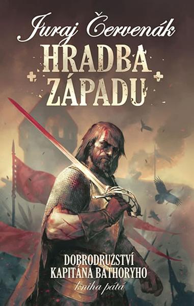 Levně Hradba západu