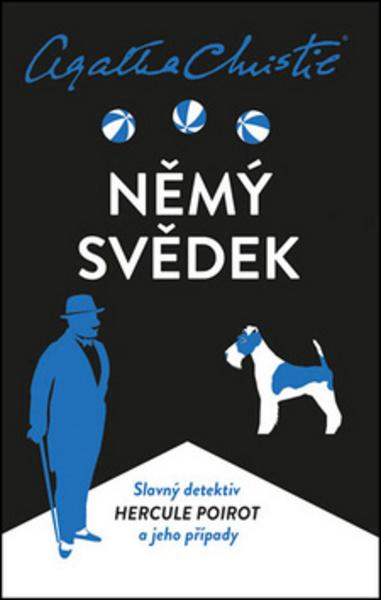 Němý svědek - 978-80-7617-130-5