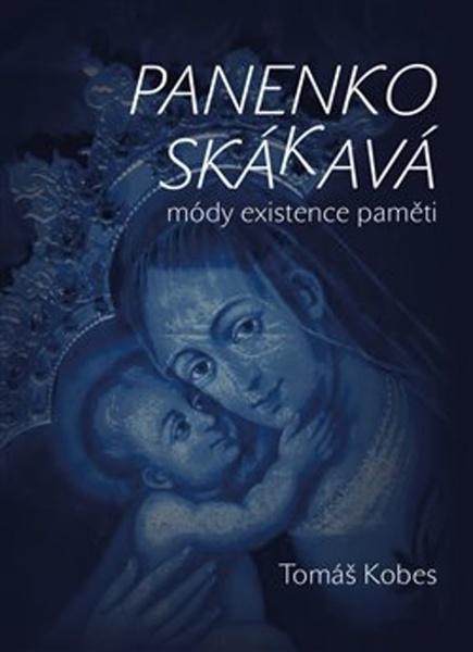 Panenko Skákavá! - 978-80-7465-350-6