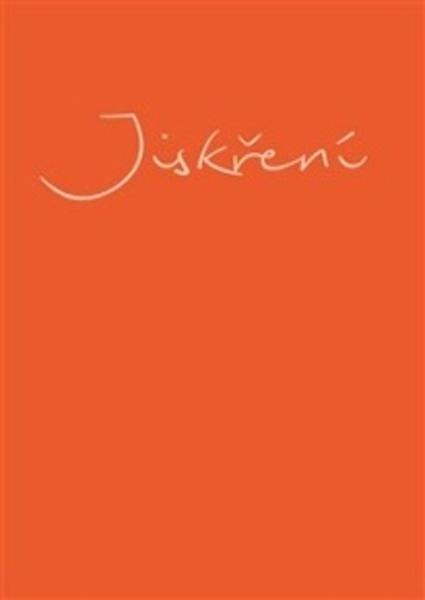 Jiskření - 978-80-87973-42-4