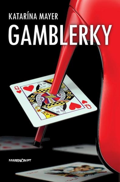 Levně Gamblerky