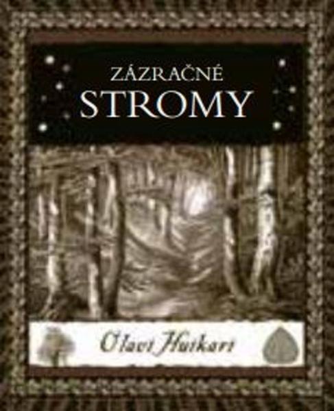 Levně Zázračné stromy