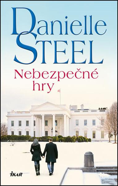 Nebezpečné hry - 978-80-249-3782-3