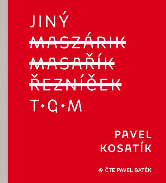 Levně Jiný T.G.M