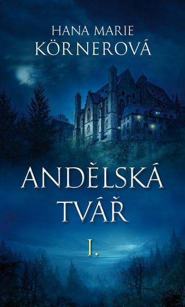 Andělská tvář I. - 978-80-269-1007-7