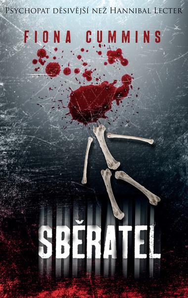 Sběratel - 978-80-269-1010-7