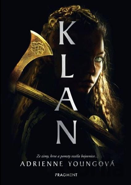 Klan - 978-80-253-4045-5