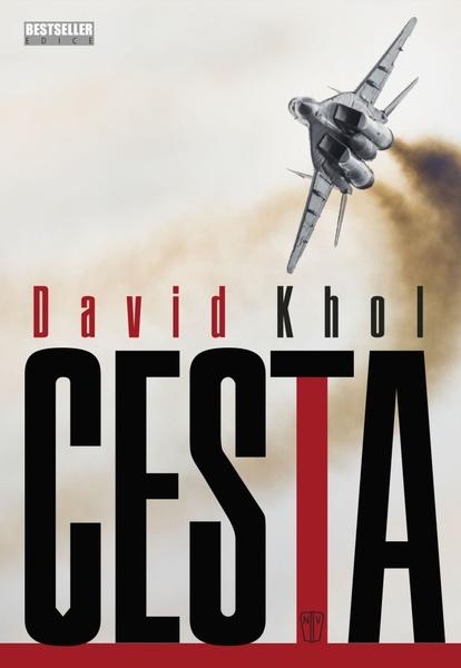 Cesta - 978-80-206-1774-3