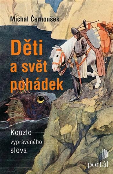Děti a svět pohádek - 978-80-262-1434-2