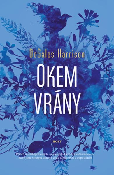 Okem vrány - 978-80-7577-037-0